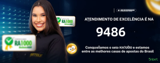 5nbet Brasil