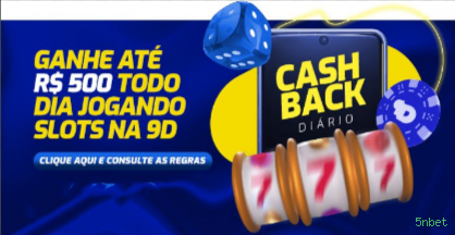 5nbet Pagamentos