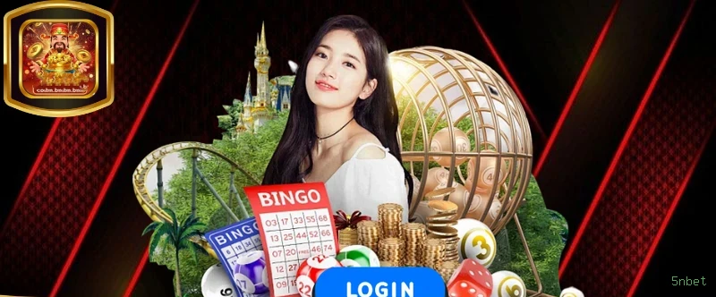 Criar Conta 5nbet