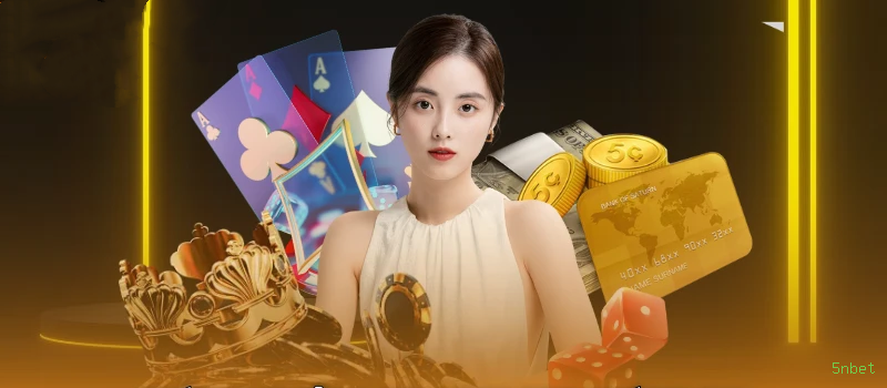 5nbet Link Oficial