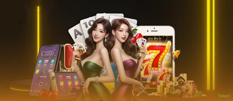 5nbet VIP